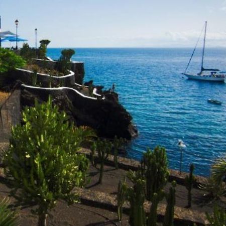 Club Las Calas Hotel Puerto del Carmen  Kültér fotó