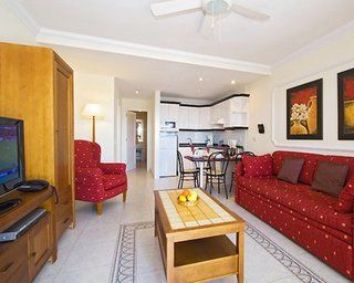 Club Las Calas Hotel Puerto del Carmen  Kültér fotó