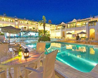 Club Las Calas Hotel Puerto del Carmen  Kültér fotó