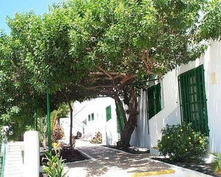 Club Las Calas Hotel Puerto del Carmen  Kültér fotó